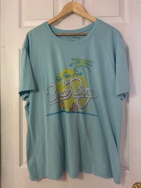 The Beach Boys T-Shirt